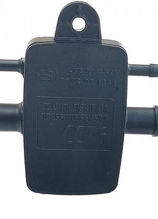 Датчик давления и вакуума KME Nevo PS CCT6 Map Sensor ГБО Ориинал