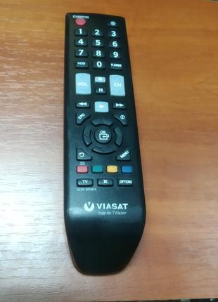 Пульт для спутникового тюнера Viasat SMT-S5320