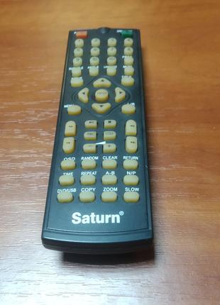 Пульт Saturn ST-DV7728