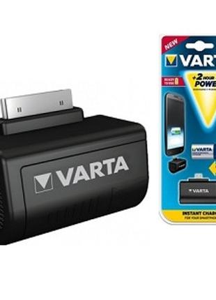 Зарядное устройство Varta 57919 101 441 для iPhone 4, 4S (CR12...