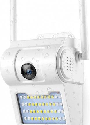 Камера видеонаблюдения уличная BD2-R IP65 WiFi HD 1080P