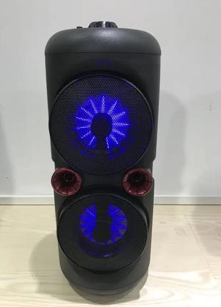 Акустическая колонка CH-V4201 Bluetooth Speaker 10Вт