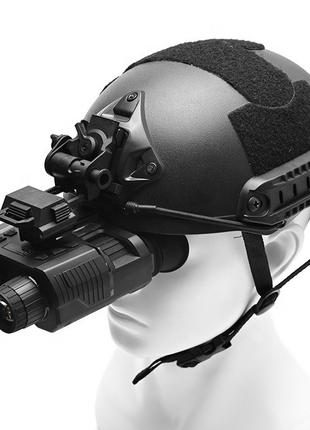 Бинокуляр (прибор) ночного видения NV8000 + крепление на шлем ...