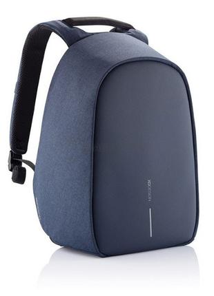 Рюкзак антивор XD Design Bobby Hero XL 17" 21.5л Blue (P705.715)