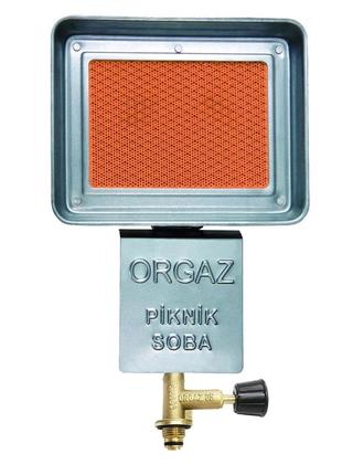 Газовый инфракрасный обогреватель Orgaz SB-600