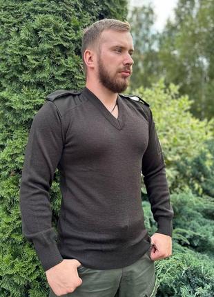 Мужской пуловер свитер Kozak (размер XL)