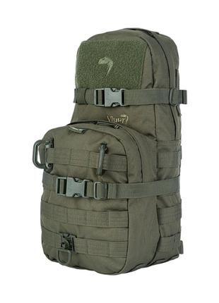 Тактический рюкзак Viper Tactical One day (15л) Cordura 600D О...
