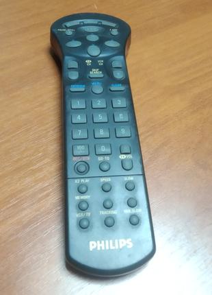 Пульт Philips VR496
