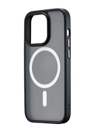 Чехол McDodo Ctystal Series Magnetic Phone Case for iPhone 14 ...