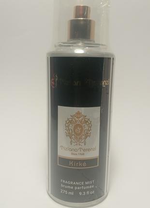 Спрей для тела парфюмированный Tiziana Terenzi Kirke -275 мл