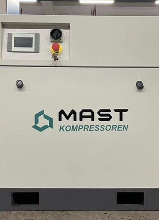 Винтовой компрессор Mast SH-20 inverter