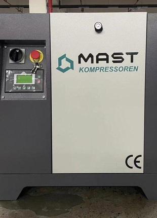 Винтовой компрессор Mast SH-10 inverter