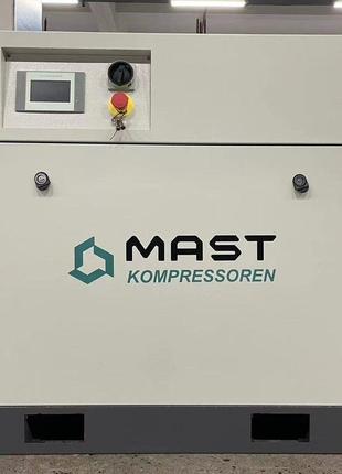 Винтовой компрессор Mast SH-30 inverter