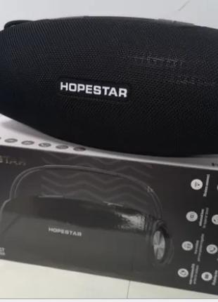 Портативная колонка Hopestar H51, bluetooth колонка, колонка б...