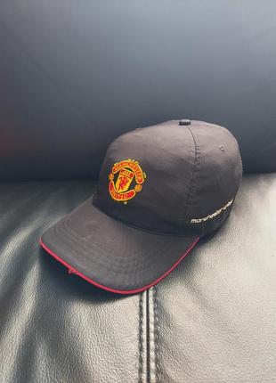 Кепка nike (fc manchester united)