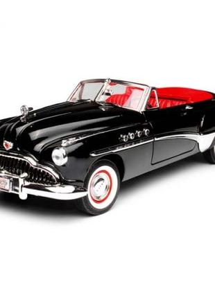 Buick Roadmaster Convertible 1949 Модель 1:18