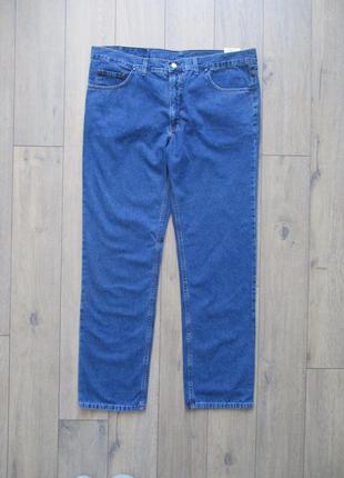 Carrera (60/2xl) винтажные джинсы мужские