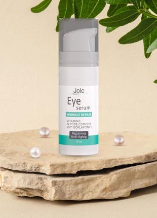 Антивікова сироватка для очей Jole Anti-Age EYE Serum 10ml