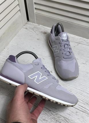 Кроссовки new balance 373