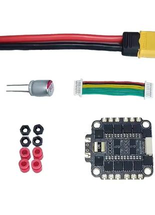 Регулятор скорости Aocoda-rc 4 в 1 8bit 50A ESC