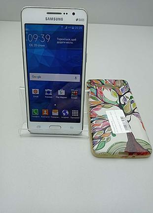 Мобильный телефон смартфон Б/У Samsung Galaxy Grand Prime SM-G...