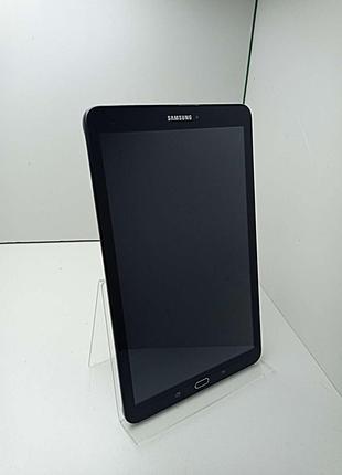 Планшет планшетний комп'ютер Б/У Samsung Galaxy Tab E 9.6 SM-T...