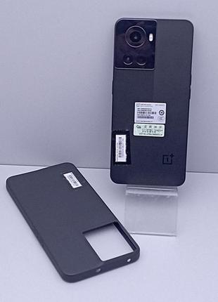 Мобільний телефон смартфон Б/У OnePlus Ace 10R 5G 12/512GB