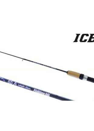 Вудочка зимова ICE ROD 55 см 213-55A ТМ FISHING ROI