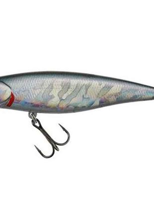 Воблер Mystik 11,6г 8,8см suspending 25-118-47 ТМ FISHING ROI