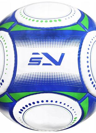 М'яч футбольний SportVida SV-PA0031 Size 5