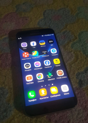 Samsung Galaxy s7 4/32Gb