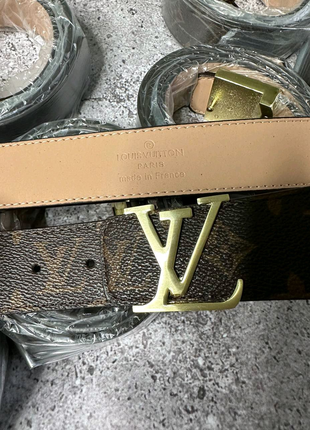 Ремінь Louis Vuitton