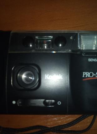 Продам фотоапарат Kodak