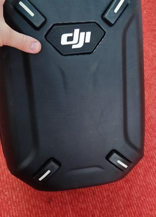 Рюкзак, кофра DJI Hardshell Backpack V2 для Phantom 3