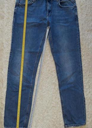 Брендовые джинсы colins jeans