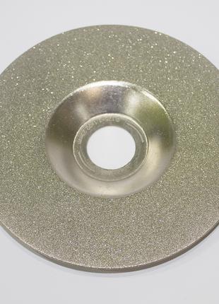 Алмазный диск на болгарку 125х1,1х22,23мм