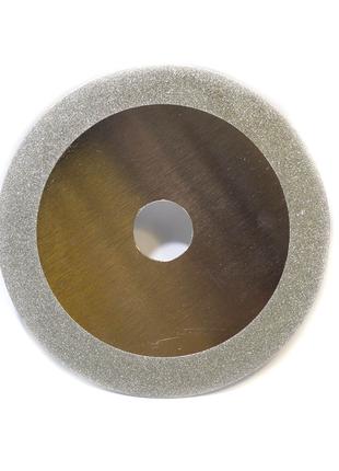 Алмазный диск отрезной на болгарку 125х1х10х22,2мм