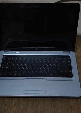 Ноутбук Hp G62