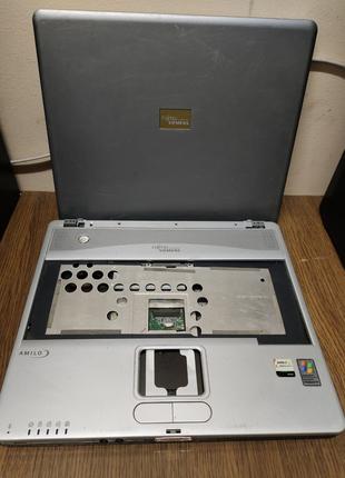 Продам запчасти для ноутбука Fujitsu Siemens Amilo K7600