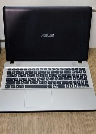 Продам запчасти для ноутбука Asus X541U