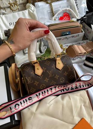 Женская сумка louis vuitton