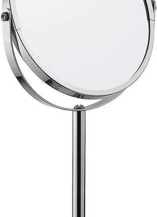 Зеркало AWD Interior косметическое круглое на подставке AWD020...