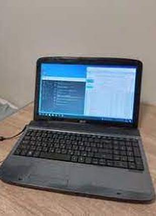 Ноутбук Acer MS2264 на запчасти