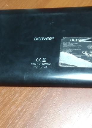 Продам планшет Denver TAQ-10182MK2