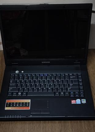 Ноутбук Samsung NR-R60S на запчасти
