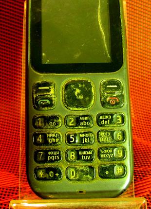 Nokia 101 2 сім