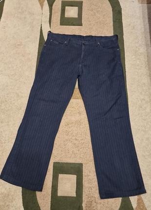 Брендовые фирменные джинсы wrangler модель roxboro,оригинал, р...
