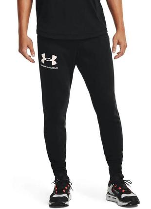 Спортивные штаны under armour rival terry