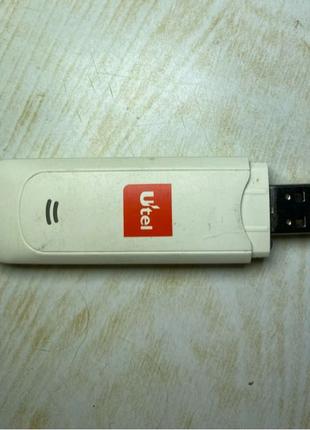 3G USB модем Huawei E1550 Utel