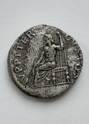 Сувенир тетрадрахма 305 год до н.э. античная монета афины
